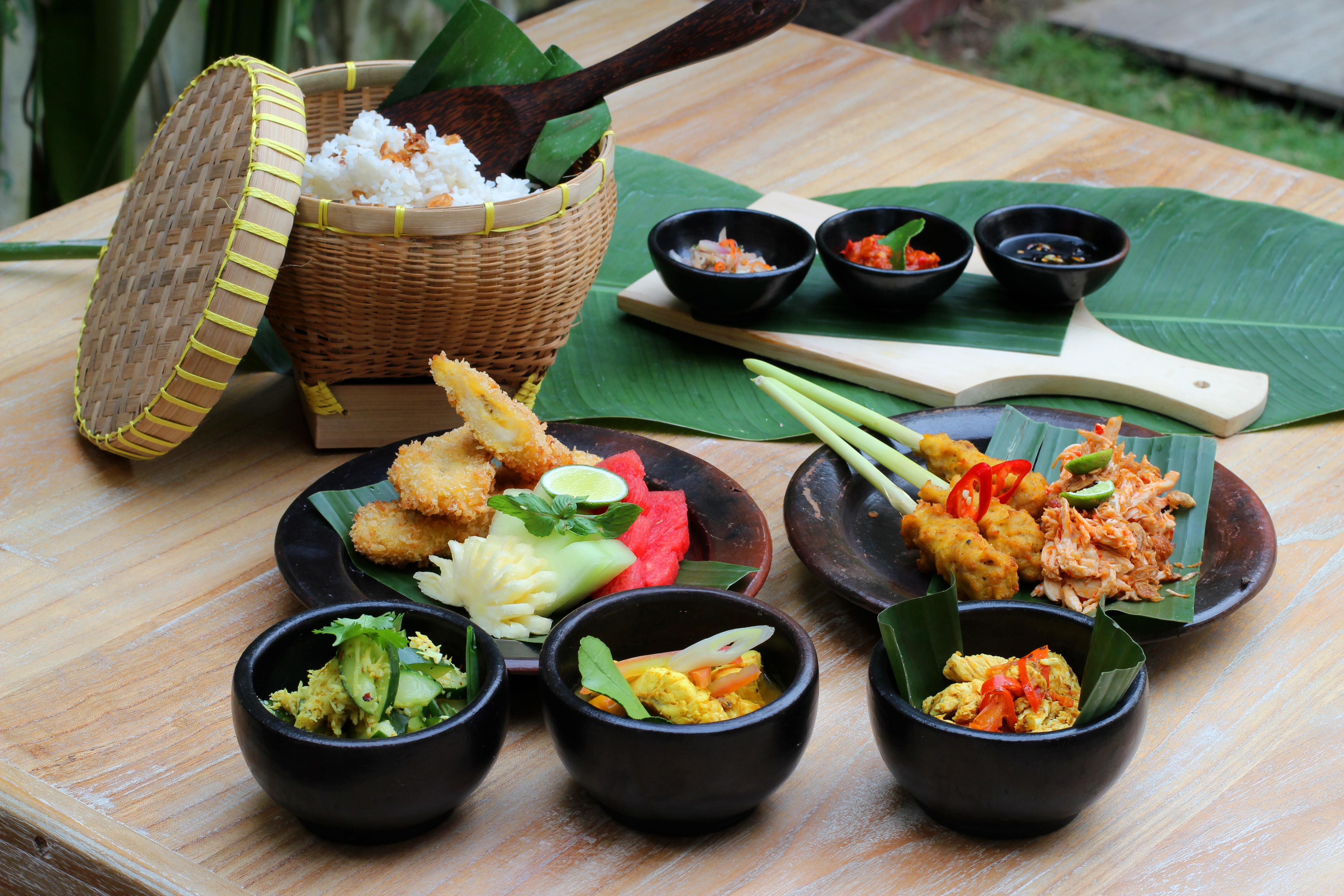 Pandawa All Suites Hotel Seminyak Buitenkant foto