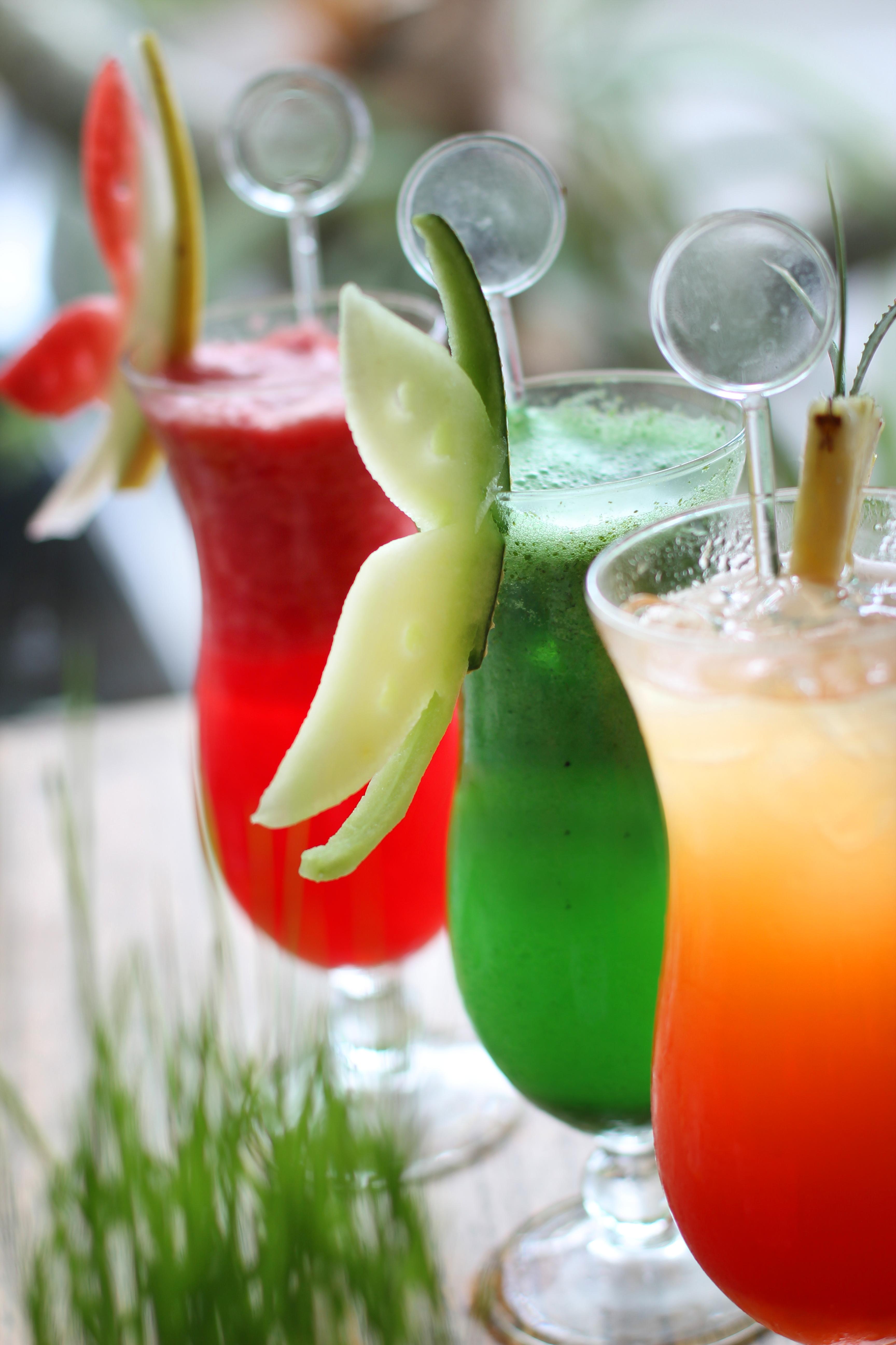 Pandawa All Suites Hotel Seminyak Buitenkant foto